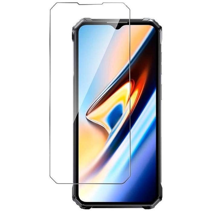 Protector De Cristal Templado Oukitel Wp38