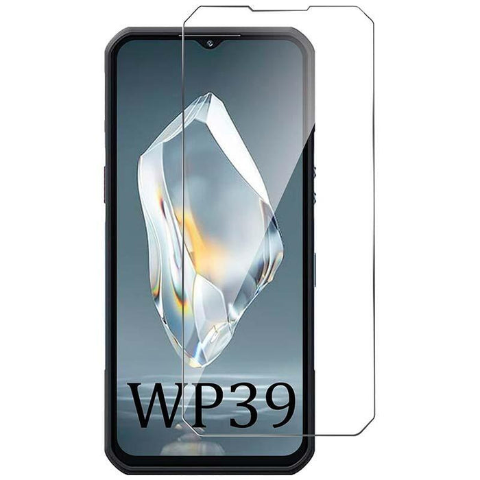 Protector De Cristal Templado Oukitel Wp39