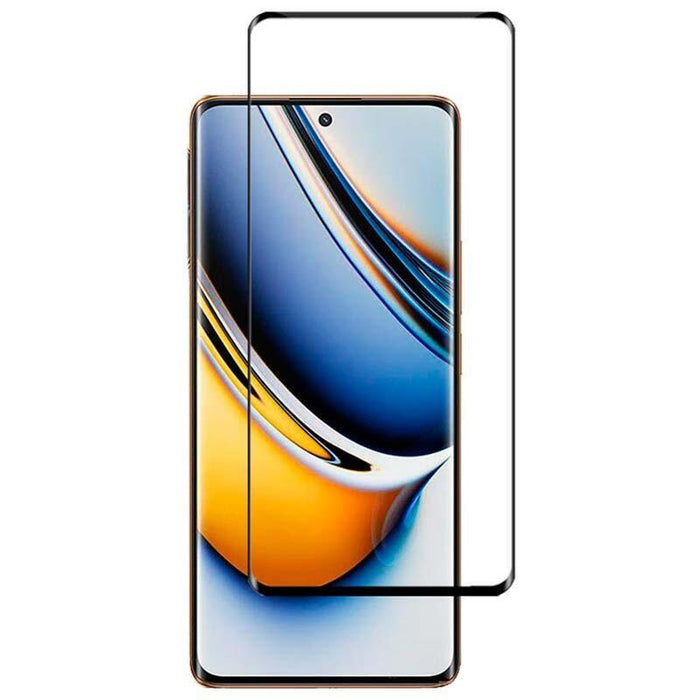 Protector De Cristal Templado Realme 11 Pro / 11 Pro+ Full Screen 3d