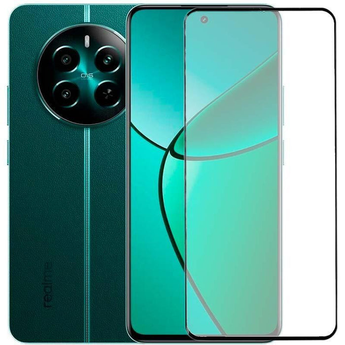Protector De Cristal Templado Realme 12+ 5g Full Screen 3d
