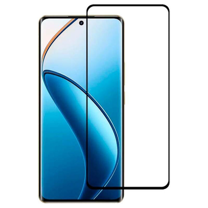 Protector De Cristal Templado Realme 12 Pro 5g / Realme 12 Pro+ 5g Full Screen 3d