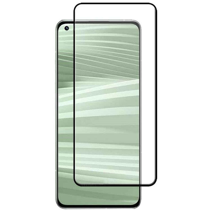 Protector De Cristal Templado Realme Gt 2 Pro Full Screen 3d