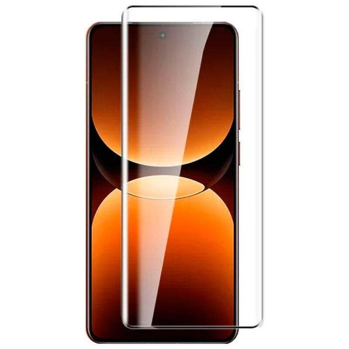 Protector De Cristal Templado Realme Gt 7 Pro 5g Full Screen 3d