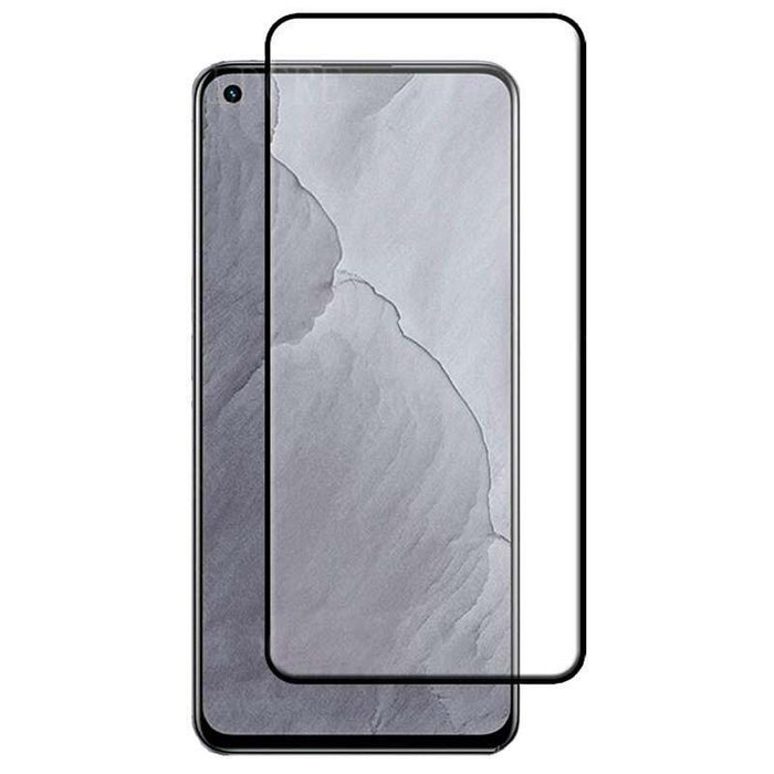 Protector De Cristal Templado Realme Gt Master Edition Full Screen 3d