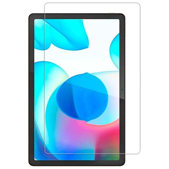 Protector De Cristal Templado Realme Pad