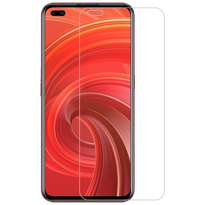 Protector De Cristal Templado Realme X50 5g