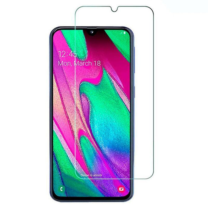 Protector De Cristal Templado Samsung Galaxy A40