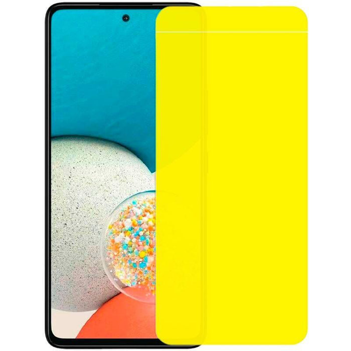 Protector De Cristal Templado Samsung Galaxy A53 5g