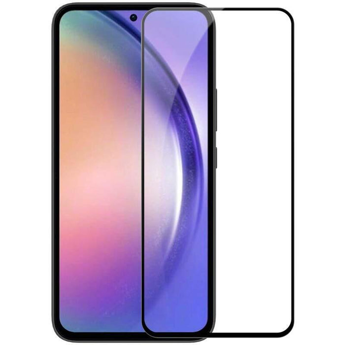 Protector De Cristal Templado Samsung Galaxy A54 5g Full Screen 3d