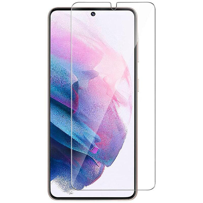 Protector De Cristal Templado Samsung Galaxy S21+