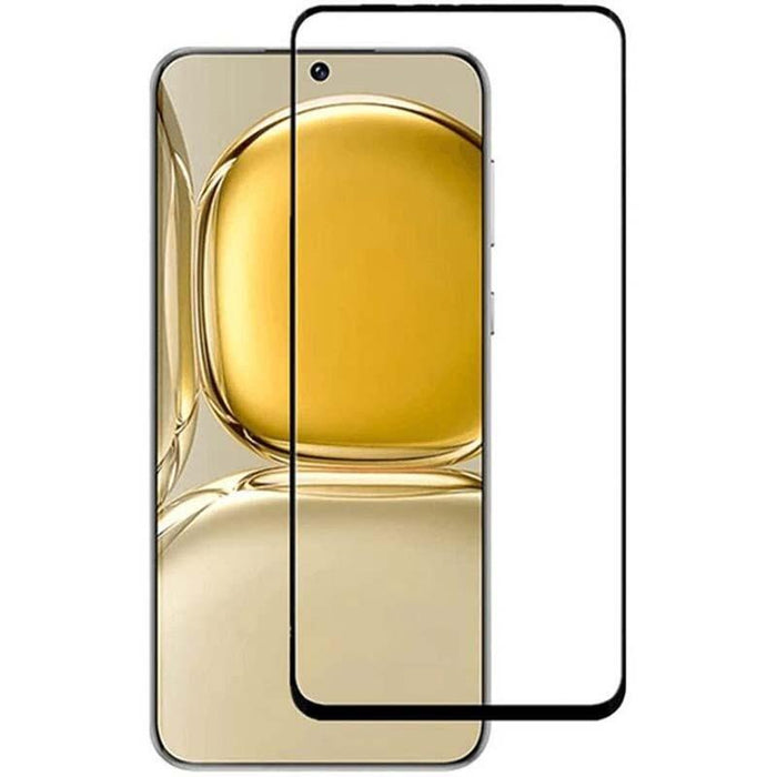 Protector De Cristal Templado Samsung Galaxy S24+ 5g Full Screen 3d
