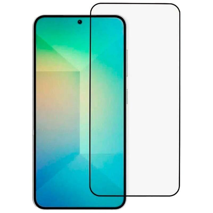 Protector De Cristal Templado Samsung Galaxy S25+ 5g Full Screen 3d