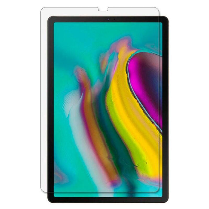 Protector De Cristal Templado Samsung Galaxy Tab S5e T720 / T725