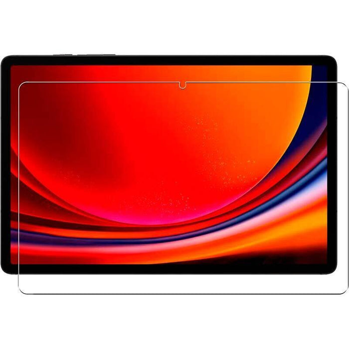 Protector De Cristal Templado Samsung Galaxy Tab S9+/S10+
