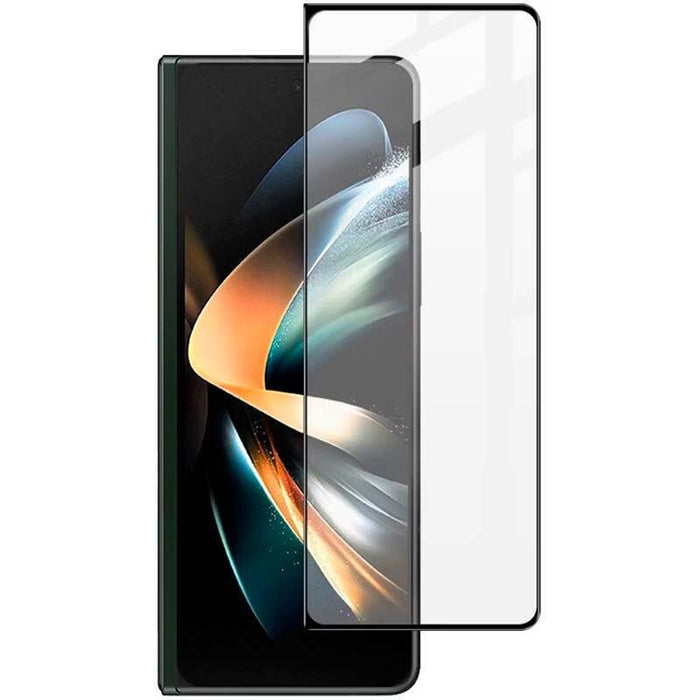 Protector De Cristal Templado Samsung Galaxy Z Fold5 5g Full Screen 3d