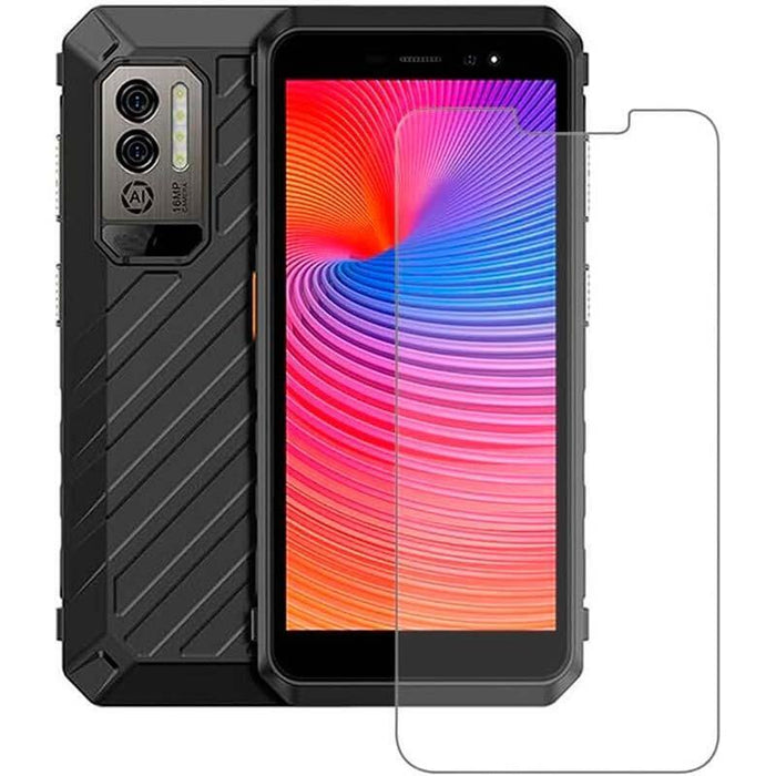 Protector De Cristal Templado Ulefone Power Armor X11 / X11 Pro