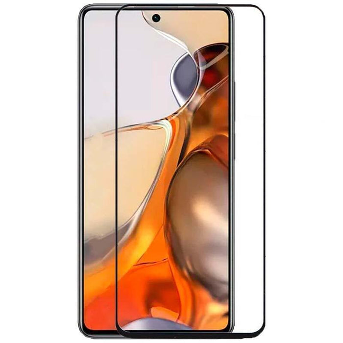 Protector De Cristal Templado Xiaomi 11t / 11t Pro Full Screen 3d