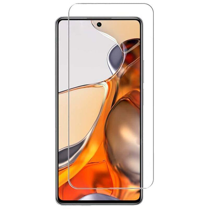 Protector De Cristal Templado Xiaomi 11t / 11t Pro
