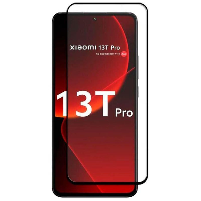 Protector De Cristal Templado Xiaomi 13t / 13t Pro Full Screen 3d