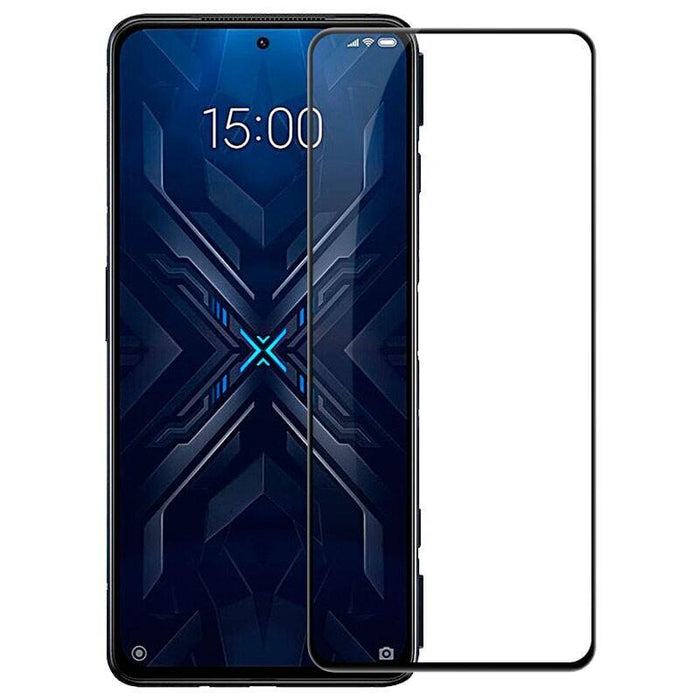 Protector De Cristal Templado Xiaomi Black Shark 4 / 4 Pro Full Screen 3d