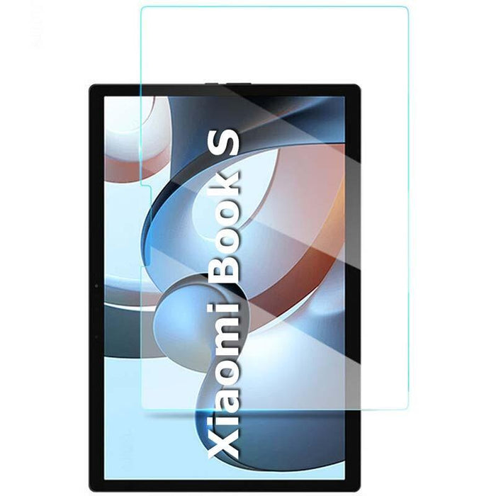 Protector De Cristal Templado Xiaomi Book S 12.4
