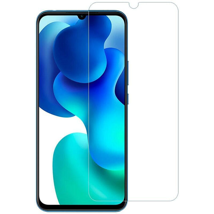 Protector De Cristal Templado Xiaomi Mi 10 Lite