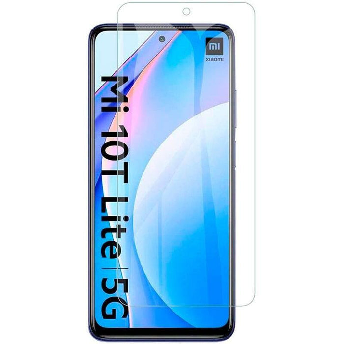 Protector De Cristal Templado Xiaomi Mi 10t Lite