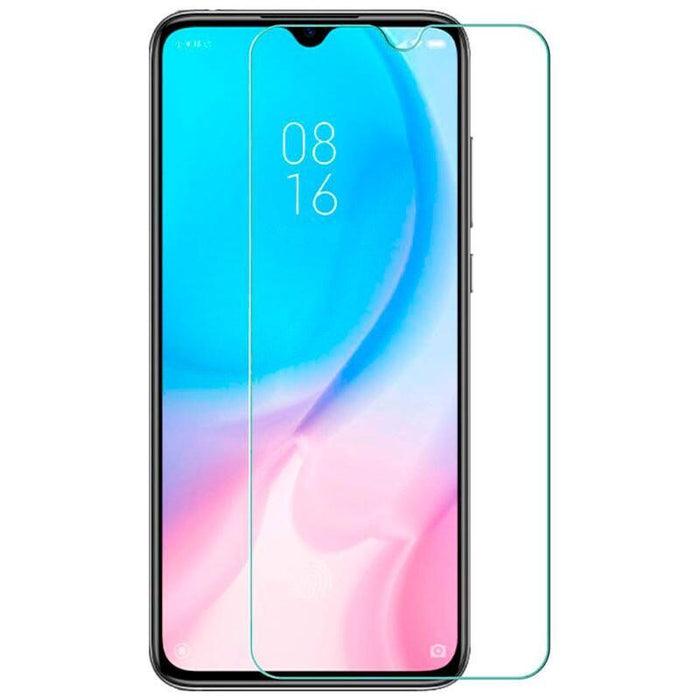 Protector De Cristal Templado Xiaomi Mi 9 Lite