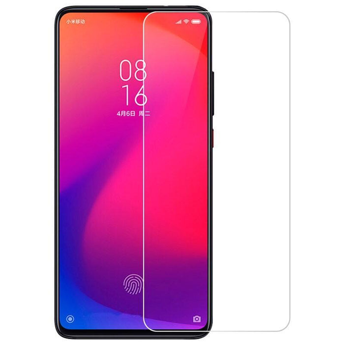 Protector De Cristal Templado Xiaomi Mi 9t / Mi 9t Pro