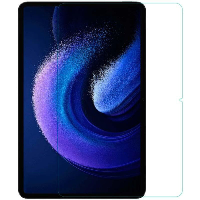 Protector De Cristal Templado Xiaomi Pad 6