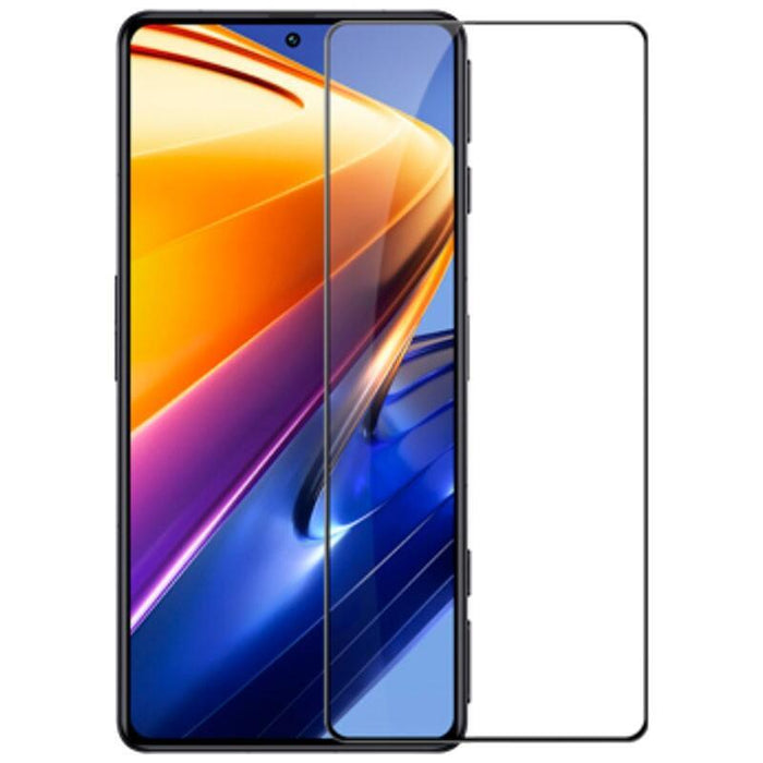 Protector De Cristal Templado Xiaomi Poco F4 Gt Full Screen 3d