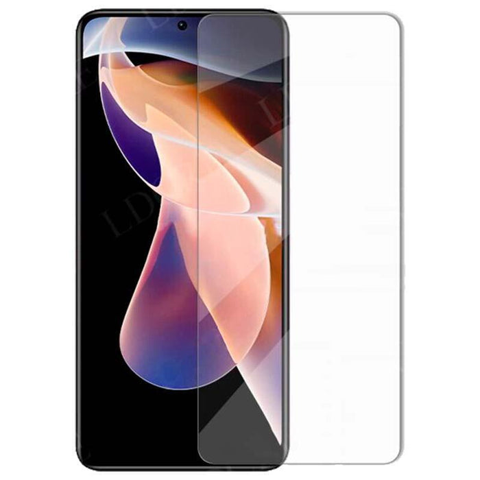 Protector De Cristal Templado Xiaomi Poco M4 Pro 5g