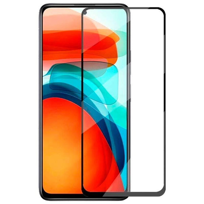 Protector De Cristal Templado Xiaomi Poco X3 Gt Full Screen 3d