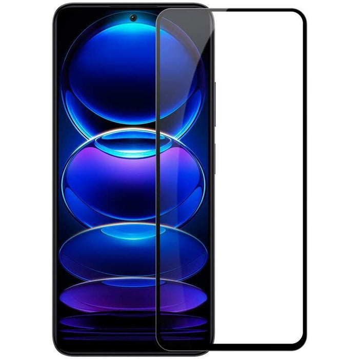 Protector De Cristal Templado Xiaomi Poco X5 Pro / Redmi Note 12 Pro 5g / Redmi Note 12 Pro+ Full Screen 3d