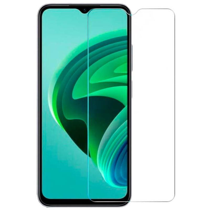 Protector De Cristal Templado Xiaomi Redmi 10 5g