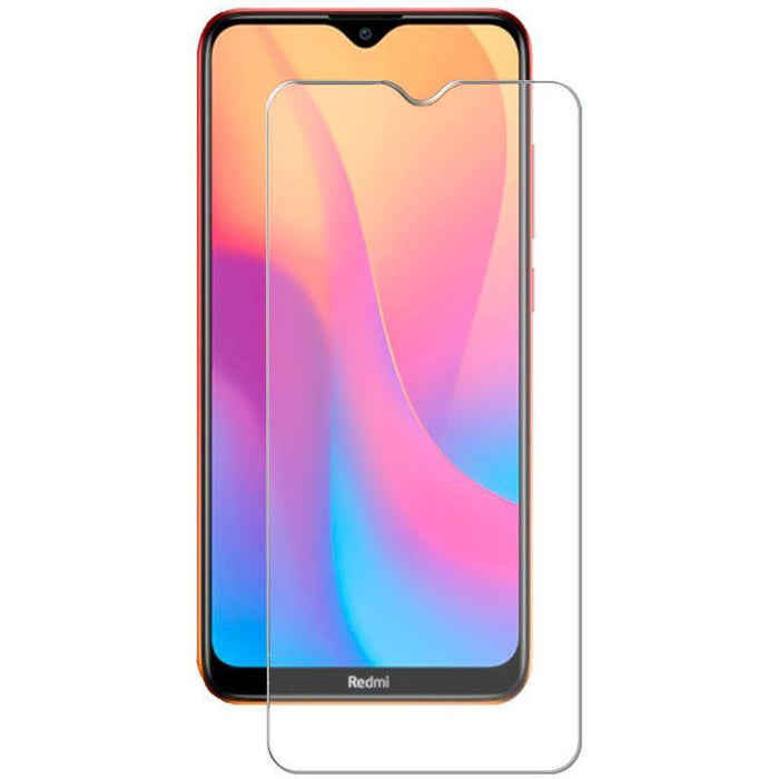 Protector De Cristal Templado Xiaomi Redmi 8a