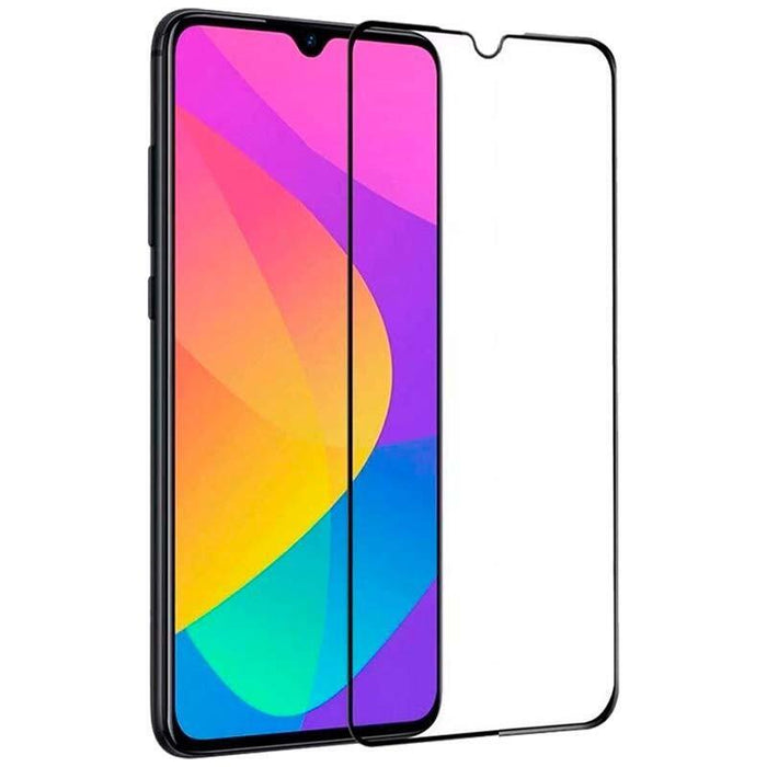 Protector De Cristal Templado Xiaomi Redmi 9a / Redmi 9at Full Screen 3d