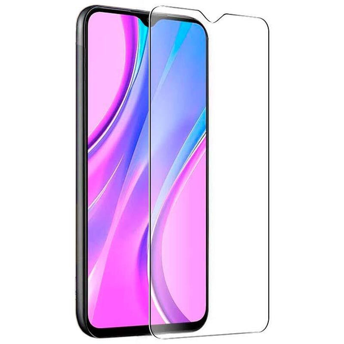 Protector De Cristal Templado Xiaomi Redmi 9a / Redmi 9at