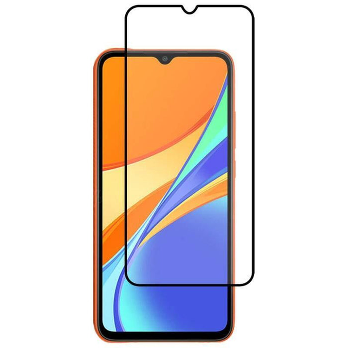 Protector De Cristal Templado Xiaomi Redmi 9c Full Screen 3d