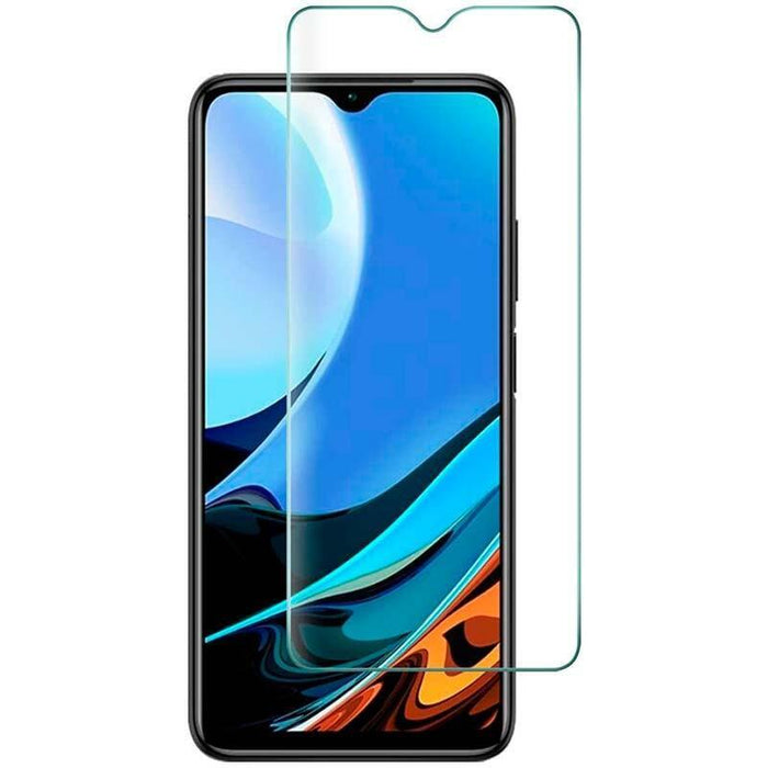 Protector De Cristal Templado Xiaomi Redmi 9t
