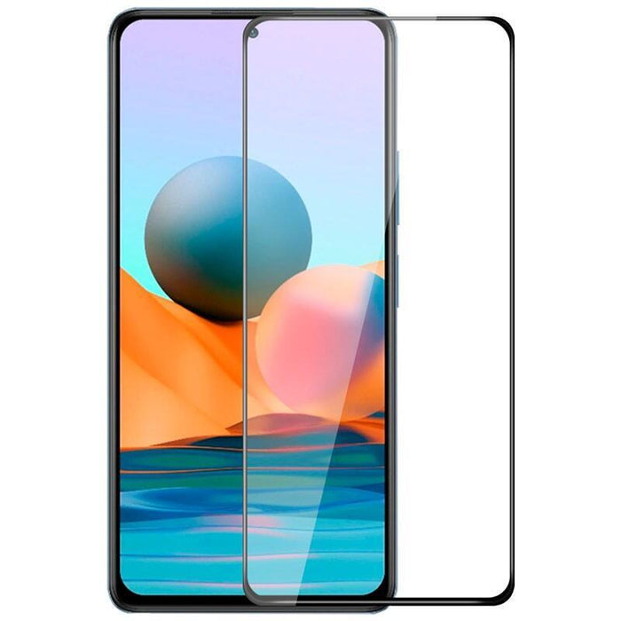 Protector De Cristal Templado Xiaomi Redmi Note 10 Pro Full Screen 3d