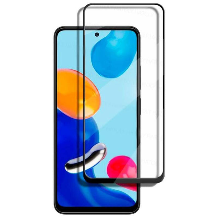 Protector De Cristal Templado Xiaomi Redmi Note 11 / Redmi Note 11s Full Screen 3d
