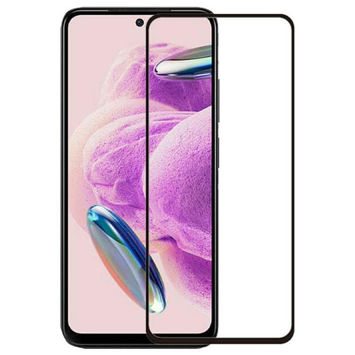 Protector De Cristal Templado Xiaomi Redmi Note 12s Full Screen 3d