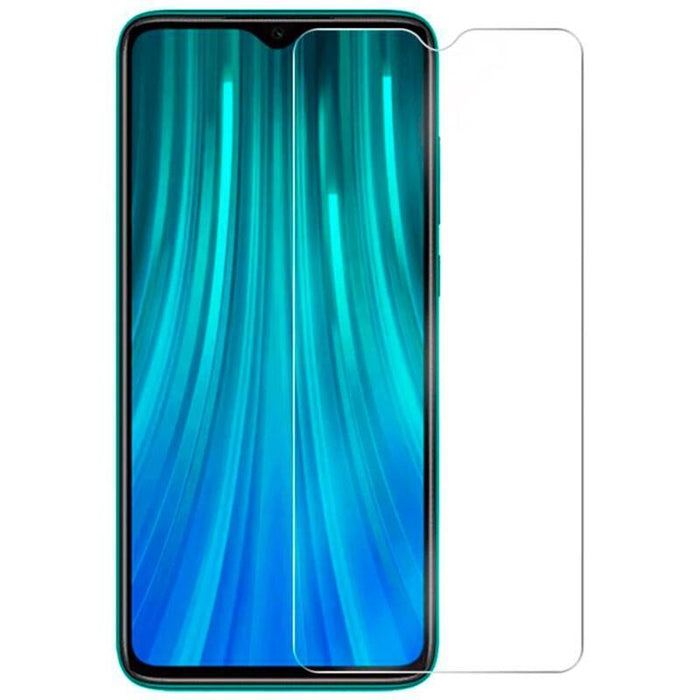 Protector De Cristal Templado Xiaomi Redmi Note 8 Pro