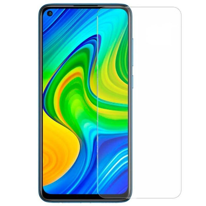 Protector De Cristal Templado Xiaomi Redmi Note 9