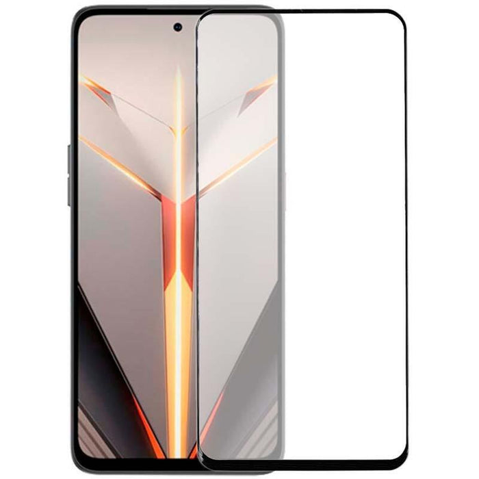 Protector De Cristal Templado Zte Nubia Neo 2 5g Full Screen 3d
