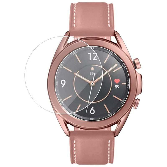 Protector De Hidrogel Samsung Galaxy Watch 3 R850 41mm