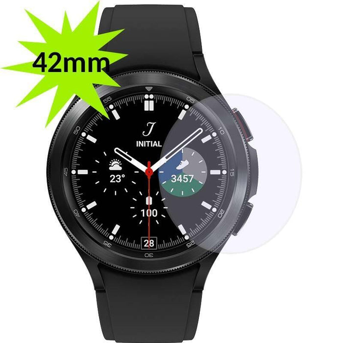 Protector De Hidrogel Samsung Galaxy Watch 4 Classic R880/R885 42mm