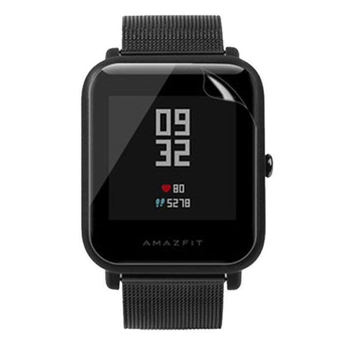 Protector De Pantalla Amazfit Bip / Bip Lite