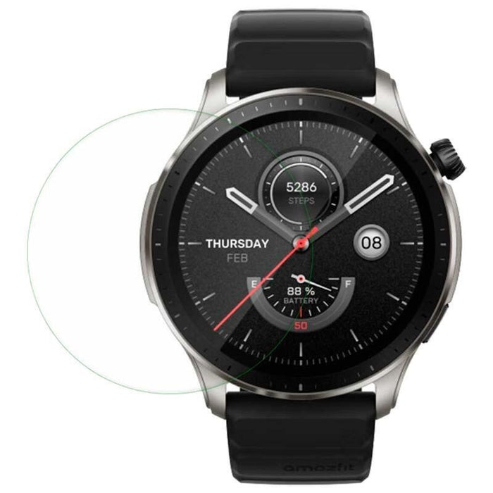 Protector De Pantalla Amazfit Gtr 4